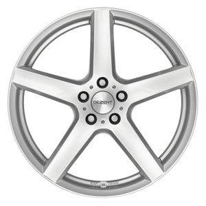 DEZENT TY 7X16 5X108 ET44 65.1