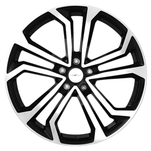 DEZENT TA DARK 7.5X19 5X114.3 ET40 66.1