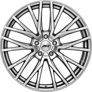 AEZ PANAMA HIGH GLOSS 9X19 5X112 ET21 66.6