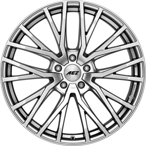 AEZ PANAMA HIGH GLOSS 9X20 5X112 ET26 66.6