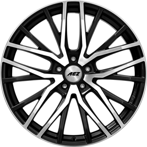 AEZ PANAMA DARK 7.5X19 5X108 ET50.5 63.4