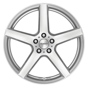 DEZENT TY 7X16 5X120 ET35 72.6