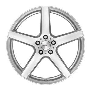 DEZENT TY 7X17 5X112 ET48 70.1
