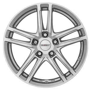 DEZENT TZ 6X15 4X100 ET38 60.1