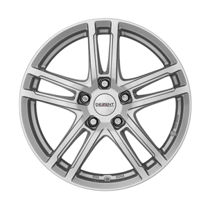 DEZENT TZ 7.5X17 5X112 ET35 70.1