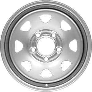 DOTZ DAKAR 7X16 5X114.3 ET30 60.1
