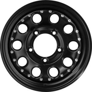 DOTZ MODULAR BEADLOCK 15Z 5.5X15 5X139.7 ET5