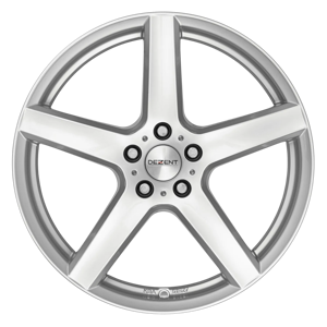 DEZENT TY 6X15 4X100 ET46 54.1
