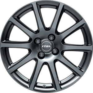 RIAL MILANO 6.5X16 4X100 ET48 63.3