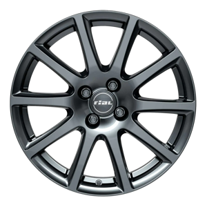 RIAL MILANO 6X15 4X100 ET45 63.3