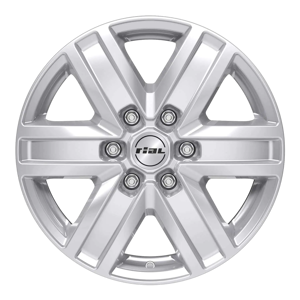 RIAL TRANSPORTER 2 6.5X16 6X130 ET62 84.1