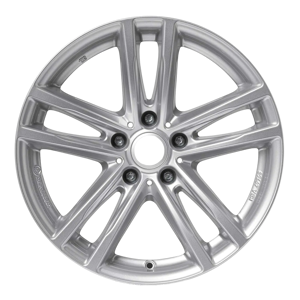 RIAL X10X 8.5X18 5X120 ET50 65.1