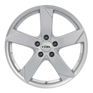 RIAL KODIAK 7X17 5X108 ET50 63.4