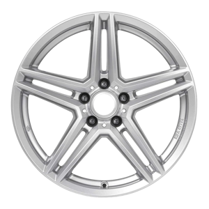 RIAL M10 8X18 5X112 ET43 66.5