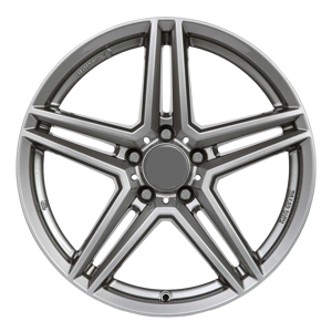RIAL M10 8.5X19 5X112 ET45 66.5