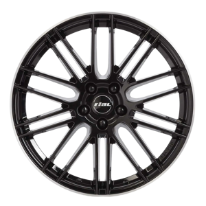 RIAL KIBO 8X19 5X112 ET45 70.1