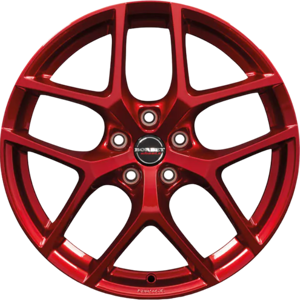BORBET Y 8.0X19 5X112 ET50 72.5