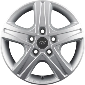 BORBET CWD 7.0X17 5X114.3 ET45 66.1