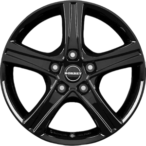 BORBET CWD 7.0X17 5X112 ET51 66.5