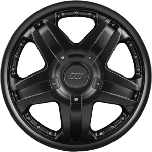 BORBET CWB 8.0X18 6X130 ET50 84.1