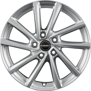 BORBET V 7.0X18 5X112 ET52 57.1