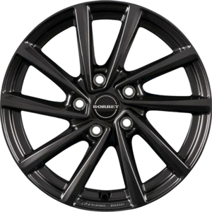 BORBET V 7.0X18 5X114.3 ET50 67.1