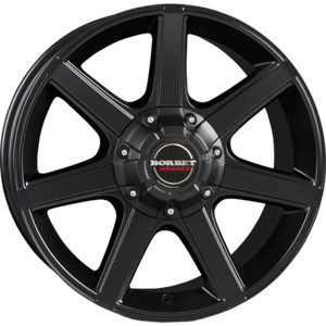 BORBET CWE 8.0X17 6X139.7 ET30 106.1