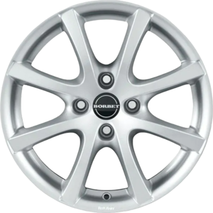 BORBET LV4 5.5X15 4X100 ET40 64.0
