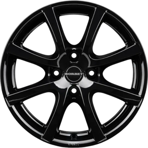 BORBET LV4 7.0X16 4X108 ET15 65.1