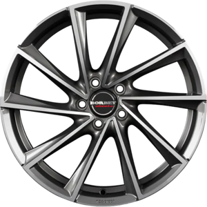 BORBET VTX 8.0X18 5X112 ET48 66.6
