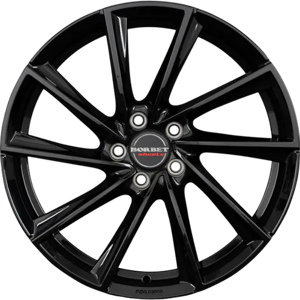 BORBET VTX 8.0X18 5X112 ET48 66.6