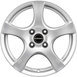 BORBET F 6.5X16 4X108 ET37.5 72.5