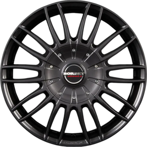 BORBET CW3 7.5X18 5X130 ET37 84.1