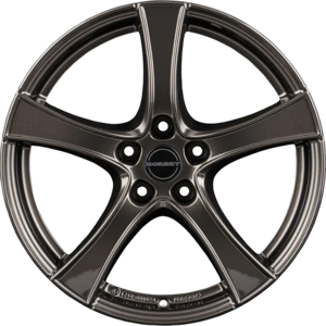 BORBET F2 6.0X16 5X100 ET45 57.06