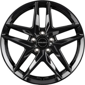BORBET Z 8.0X19 5X112 ET43 66.5