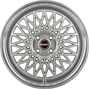 BORBET B 7.0X17 4X100 ET25 64.0