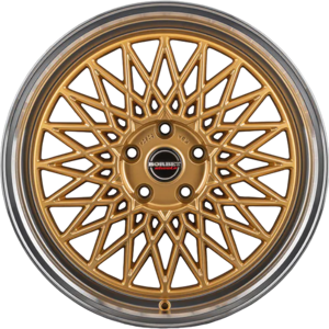 BORBET B 8.0X17 5X112 ET45 66.5