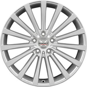 BORBET BLX 8.5X18 5X114.3 ET35 64.1