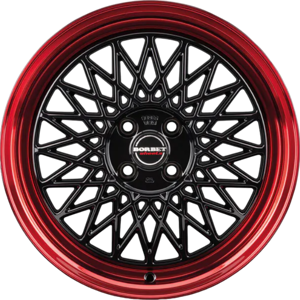 BORBET B 7.0X17 4X100 ET38 64.0