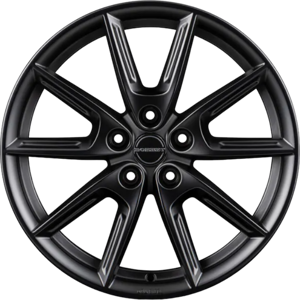 BORBET LX18 8.0X18 5X114.3 ET40 72.5