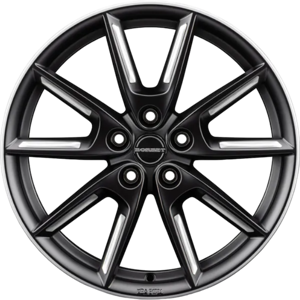 BORBET LX18 8.0X18 5X114.3 ET40 72.5