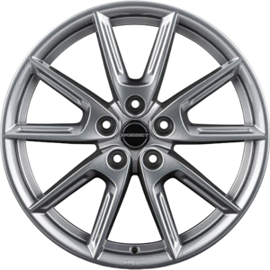 BORBET LX18 8.0X18 5X112 ET40 66.6