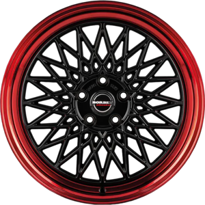 BORBET B 8.0X18 5X112 ET45 66.5