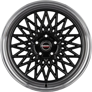 BORBET B 8.0X18 5X112 ET45 66.5