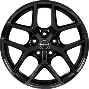BORBET Y 6.5X16 5X114.3 ET32 72.5