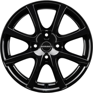 BORBET LV4 7.0X17 4X100 ET44 64.0