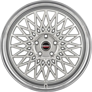 BORBET B 8.5X19 5X120 ET33 72.5