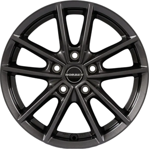 BORBET W 8.0X20 5X112 ET45 66.6