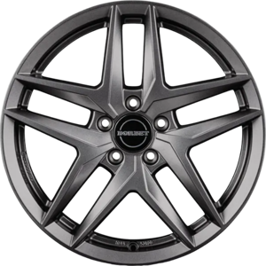 BORBET Z 8.5X20 5X112 ET30 66.5