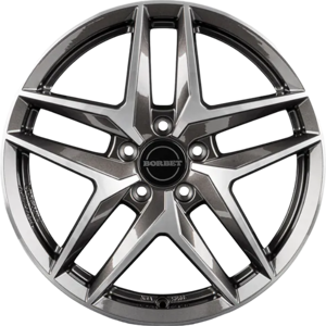 BORBET Z 8.5X20 5X112 ET30 66.5